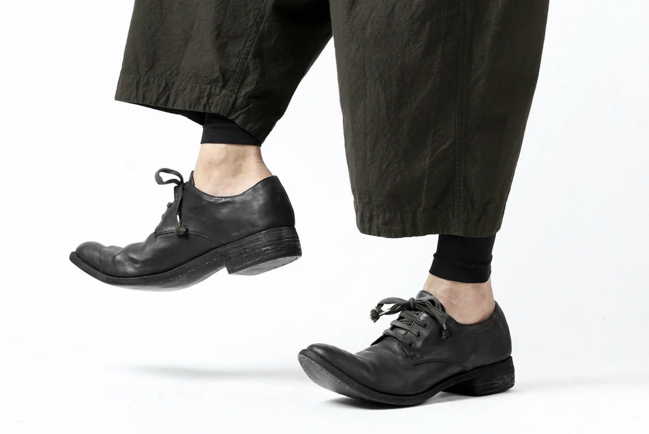 forme d'expression exclusive Fisherman Pants / Garment Dyed (Algae) - Image 43