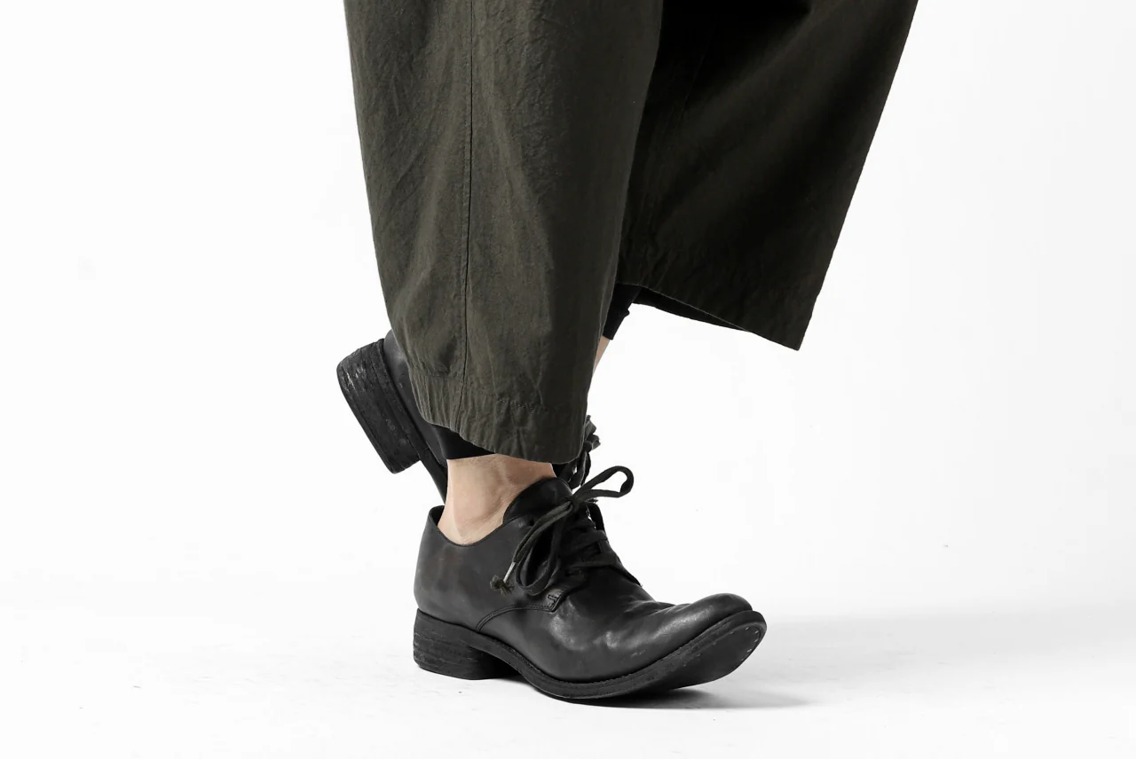 forme d'expression exclusive Fisherman Pants / Garment Dyed (Algae) - Image 44