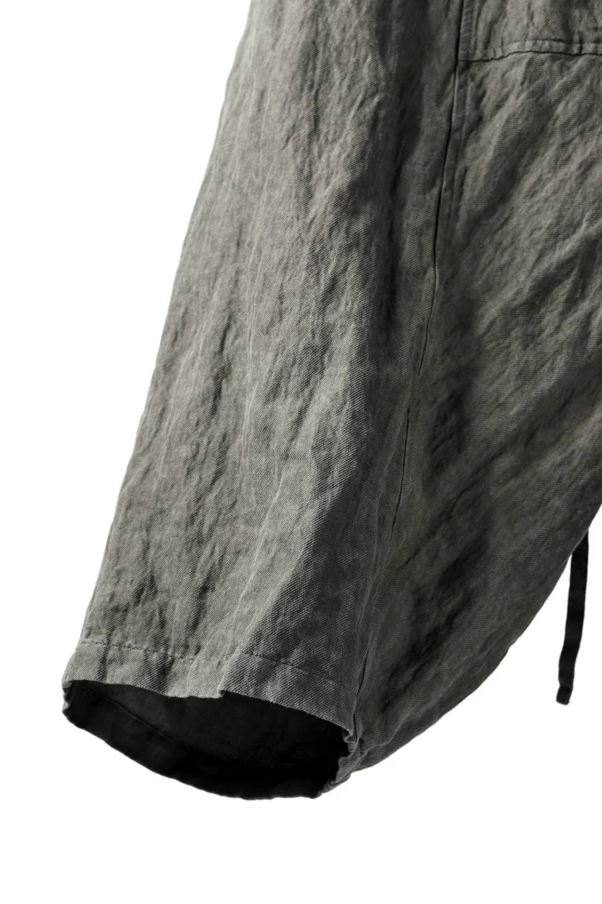 forme d'expression exclusive Tailored Sarouel Pants (Dust) - Image 18
