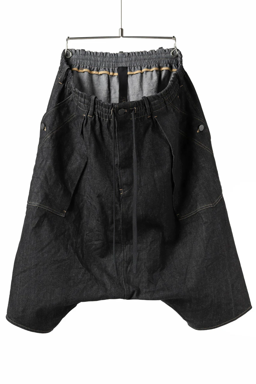 forme d'expression exclusive Utility Burmuda (Jeans)