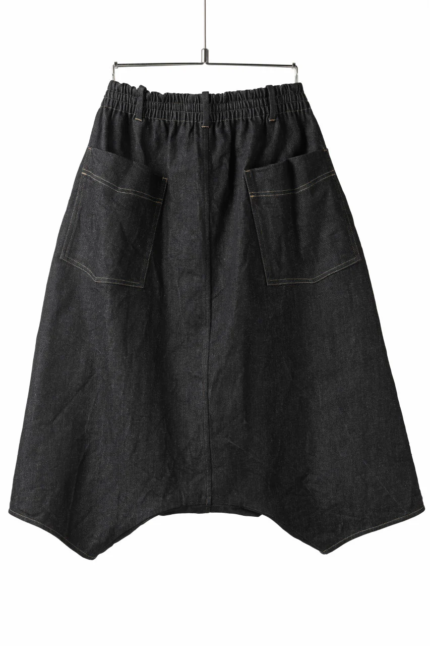 forme d'expression exclusive Utility Burmuda (Jeans) - Image 10