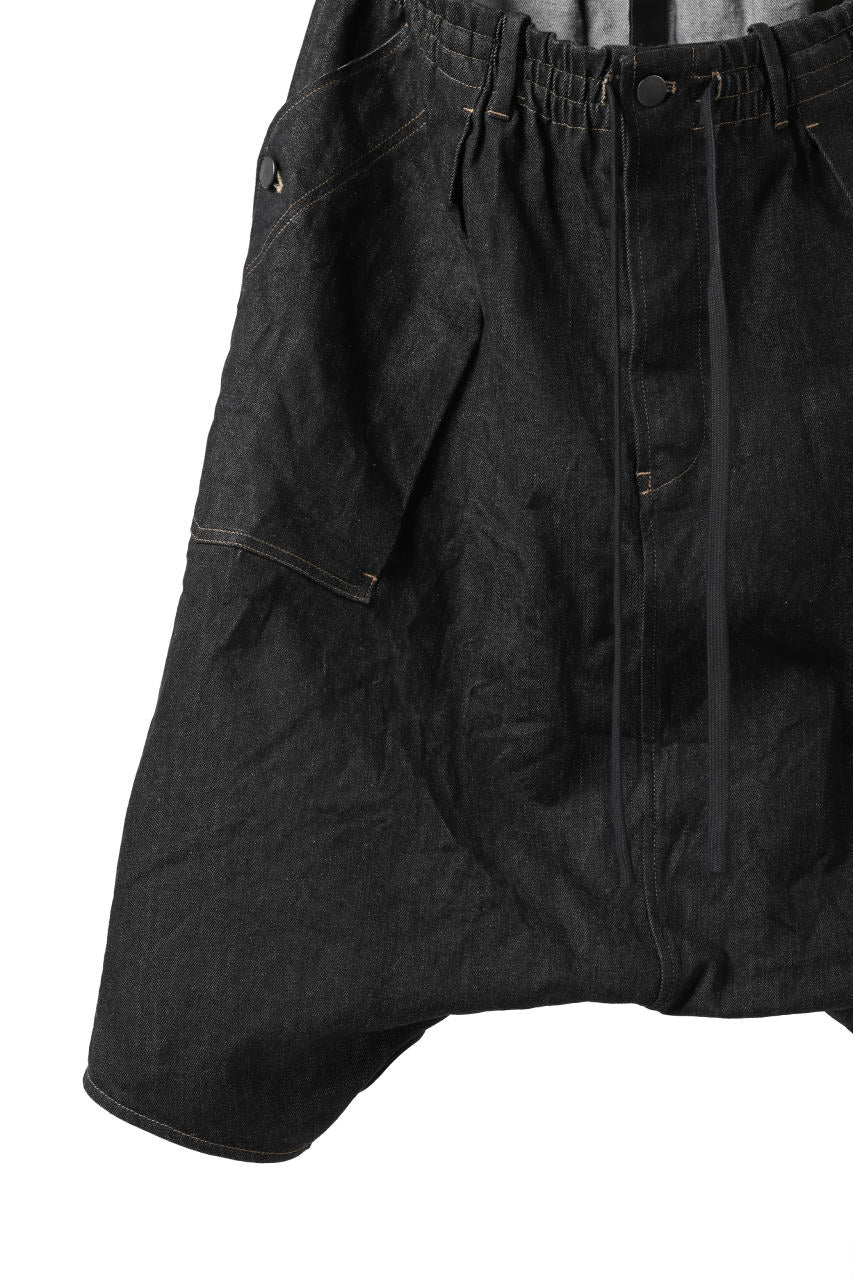 forme d'expression exclusive Utility Burmuda (Jeans) - Image 12