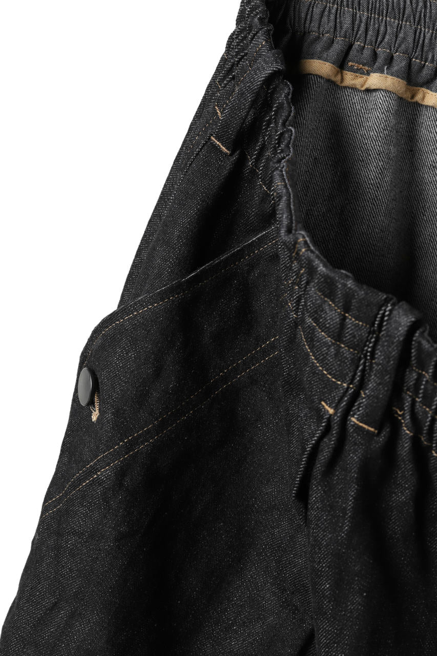 forme d'expression exclusive Utility Burmuda (Jeans) - Image 14
