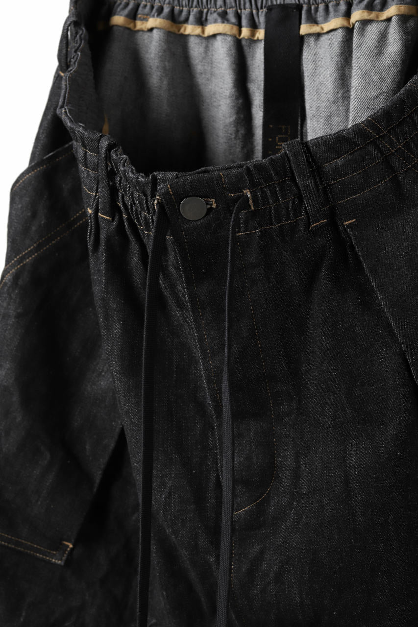 forme d'expression exclusive Utility Burmuda (Jeans) - Image 15