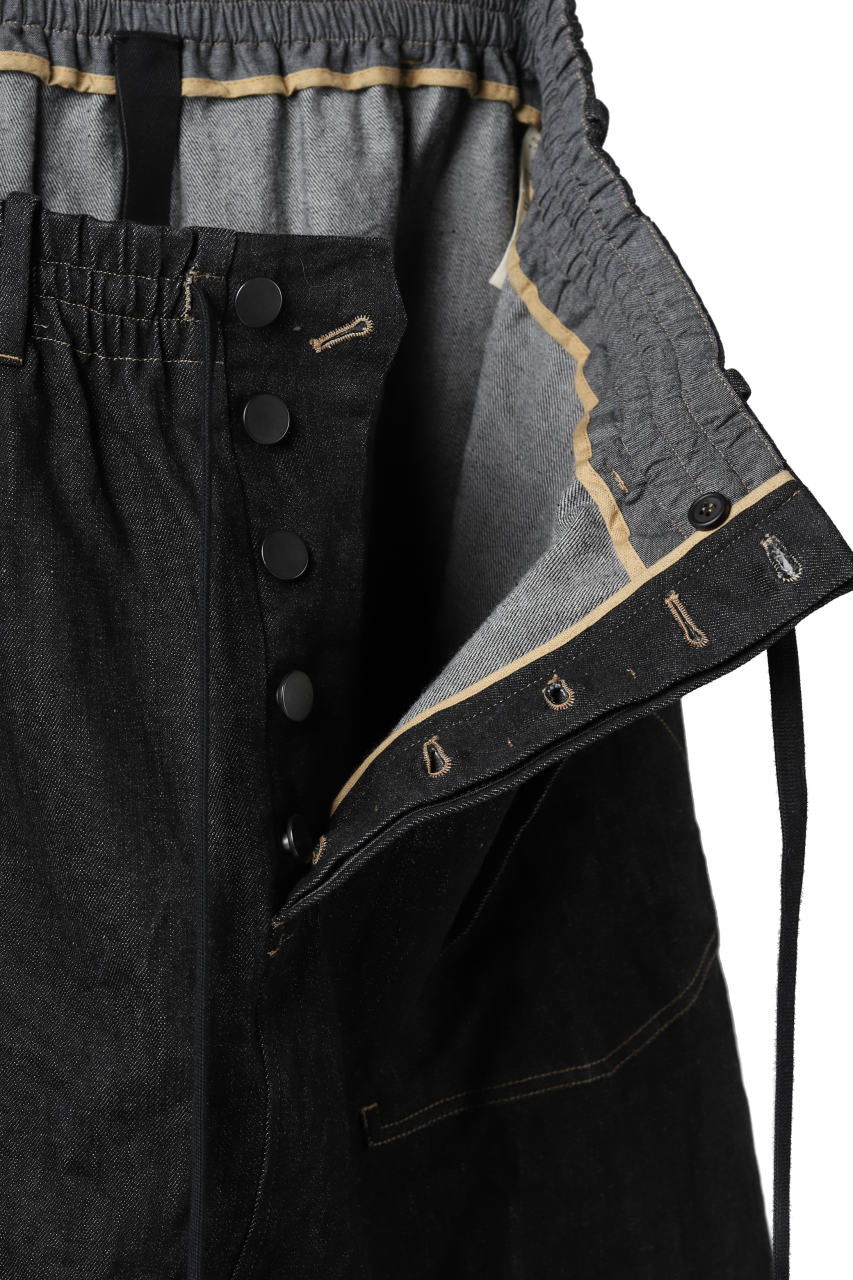 forme d'expression exclusive Utility Burmuda (Jeans) - Image 17