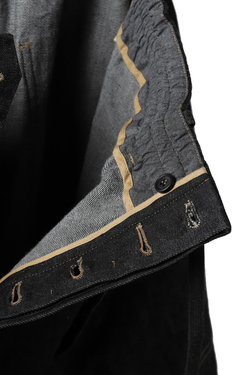 forme d'expression exclusive Utility Burmuda (Jeans) - Image 18