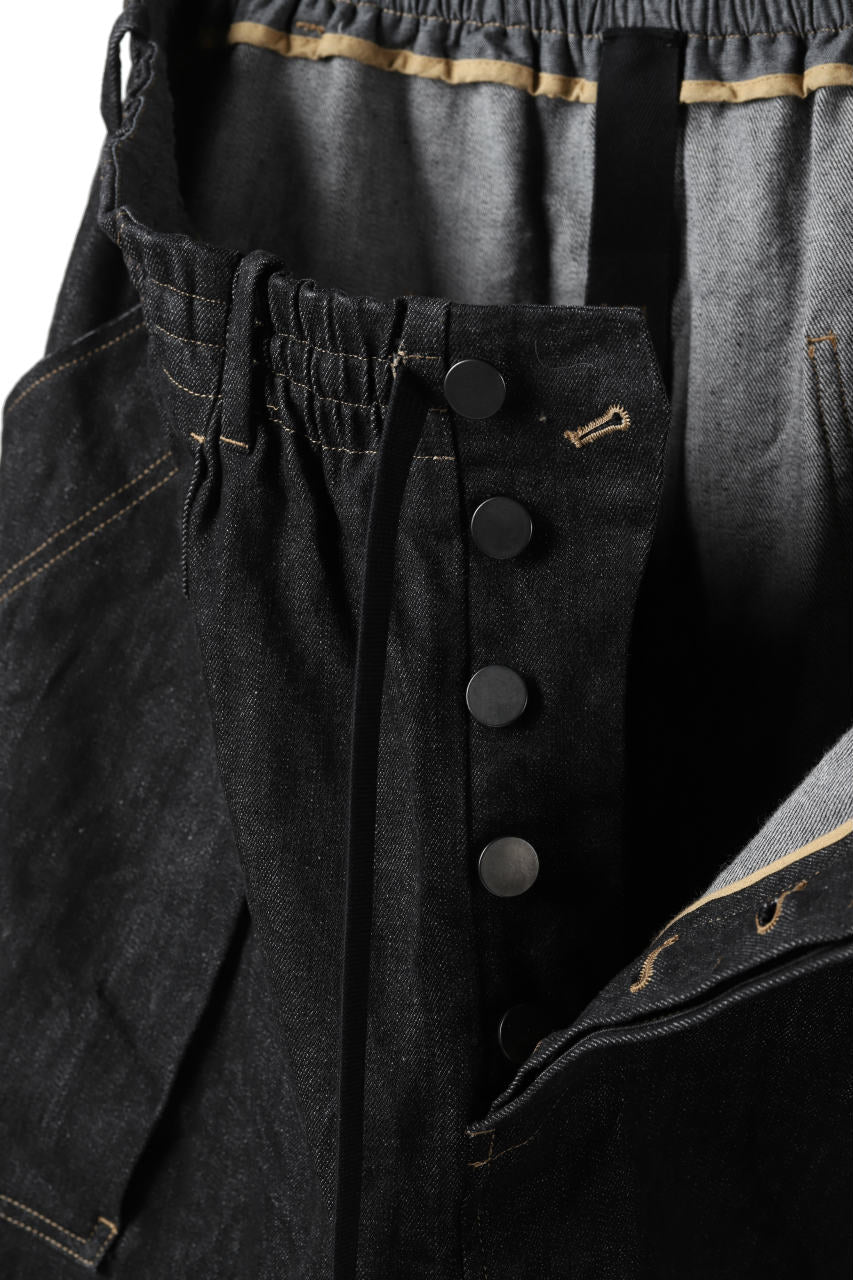 forme d'expression exclusive Utility Burmuda (Jeans) - Image 19