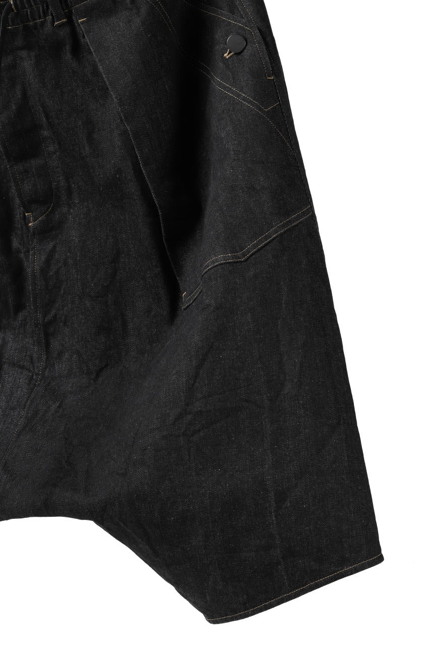 forme d'expression exclusive Utility Burmuda (Jeans) - Image 21