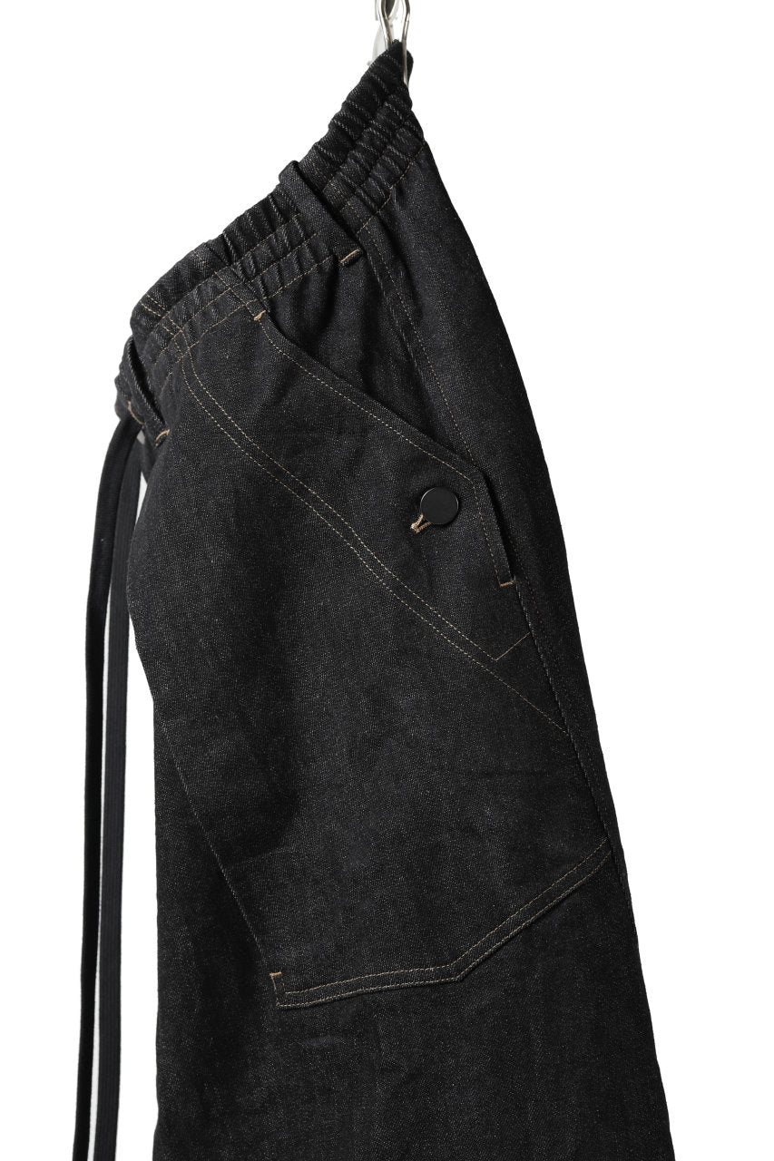 forme d'expression exclusive Utility Burmuda (Jeans) - Image 22