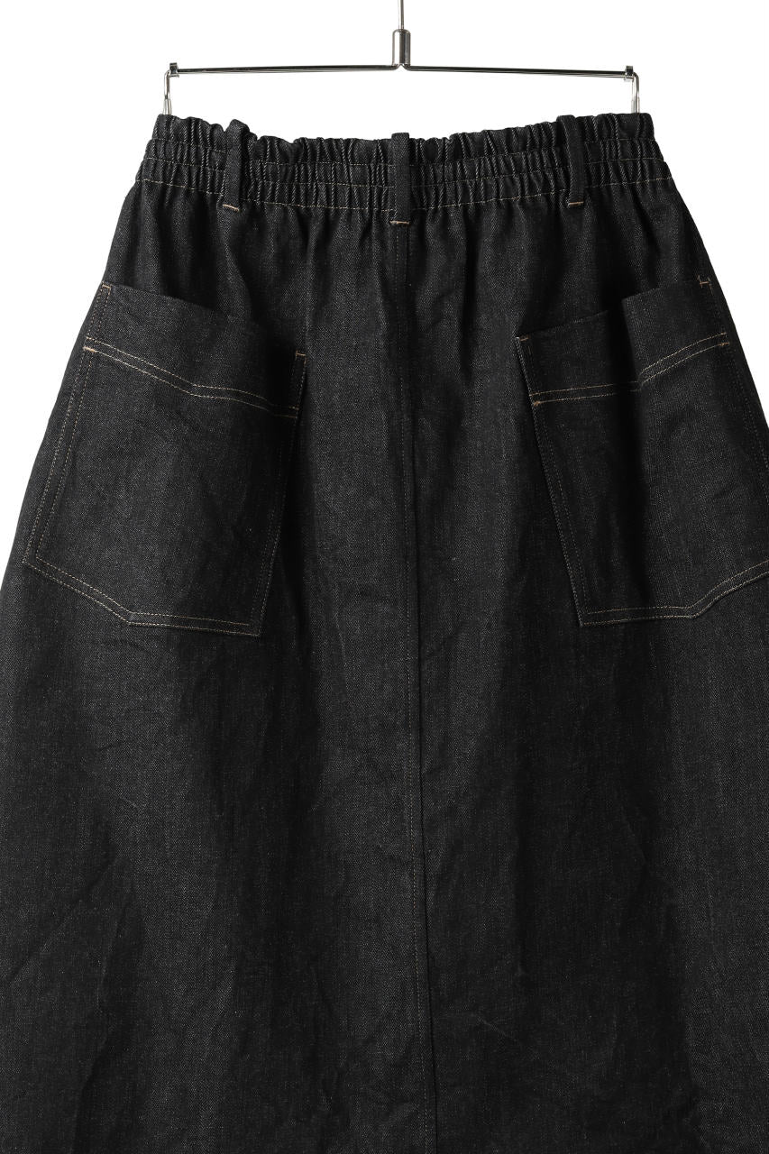 forme d'expression exclusive Utility Burmuda (Jeans) - Image 23