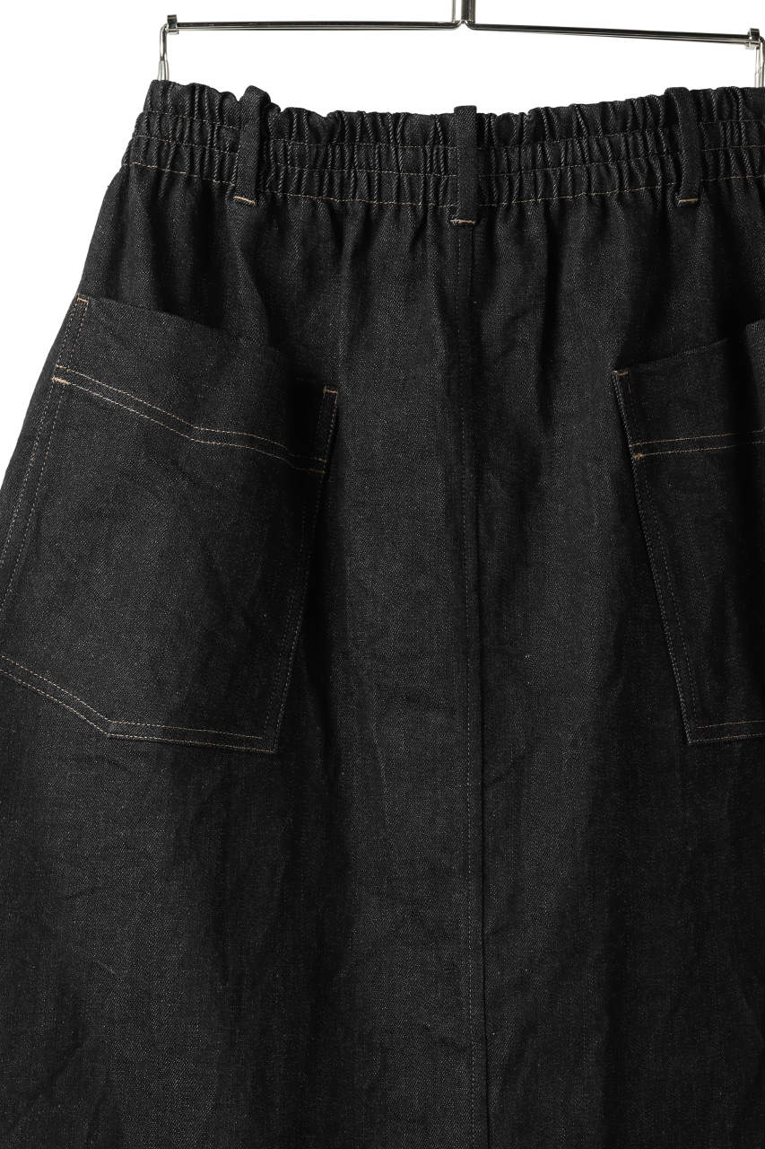 forme d'expression exclusive Utility Burmuda (Jeans) - Image 24