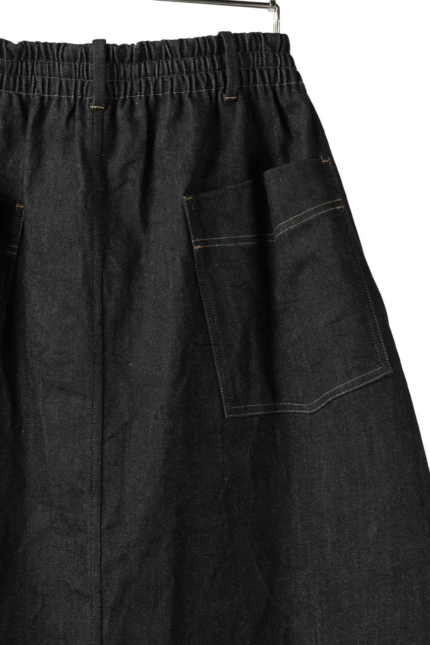 forme d'expression exclusive Utility Burmuda (Jeans) - Image 25