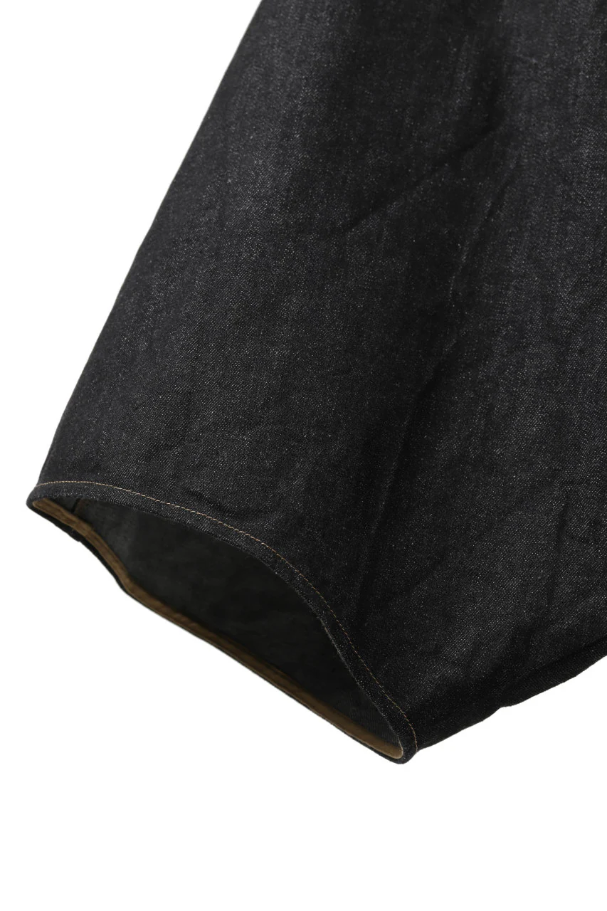 forme d'expression exclusive Utility Burmuda (Jeans) - Image 26