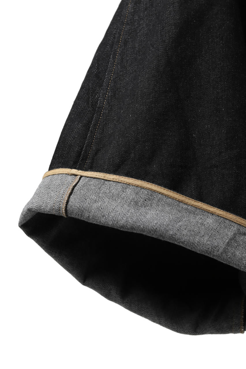 forme d'expression exclusive Utility Burmuda (Jeans) - Image 27