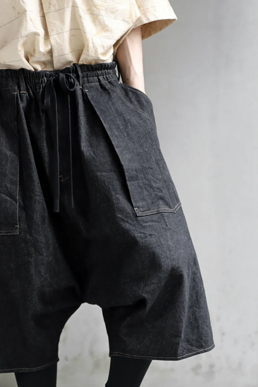 forme d'expression exclusive Utility Burmuda (Jeans) - Image 35