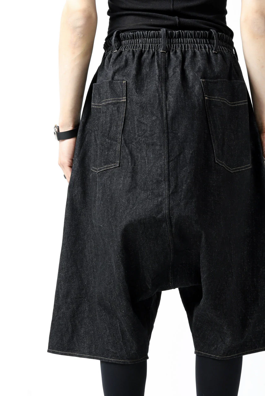forme d'expression exclusive Utility Burmuda (Jeans) - Image 40