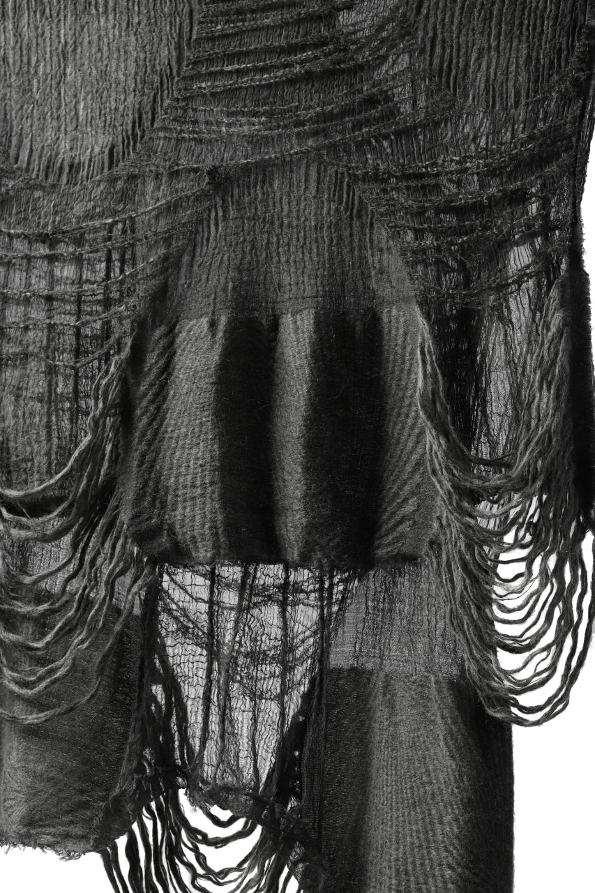 forme d'expression Fiamma Stole (Carbon) - Image 13