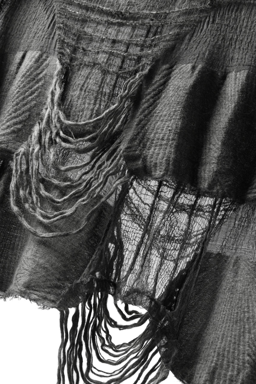 forme d'expression Fiamma Stole (Carbon) - Image 15