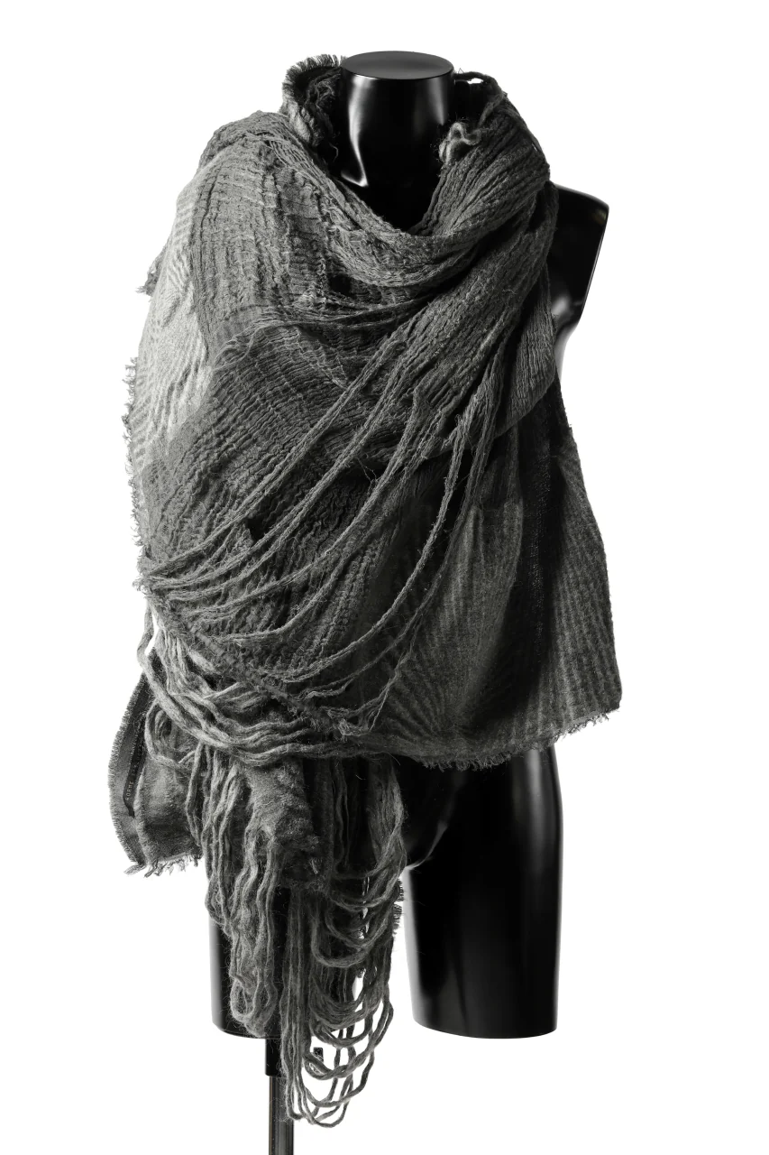 forme d'expression Fiamma Stole (Carbon) - Image 2