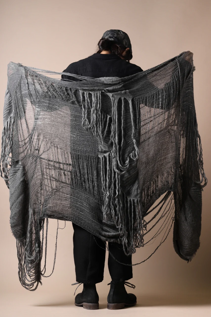 forme d'expression Fiamma Stole (Carbon) - Image 20