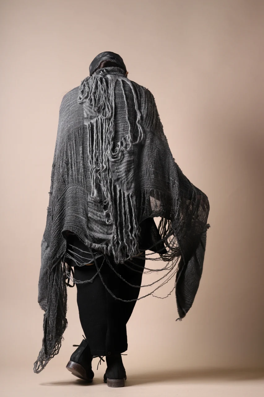 forme d'expression Fiamma Stole (Carbon) - Image 21