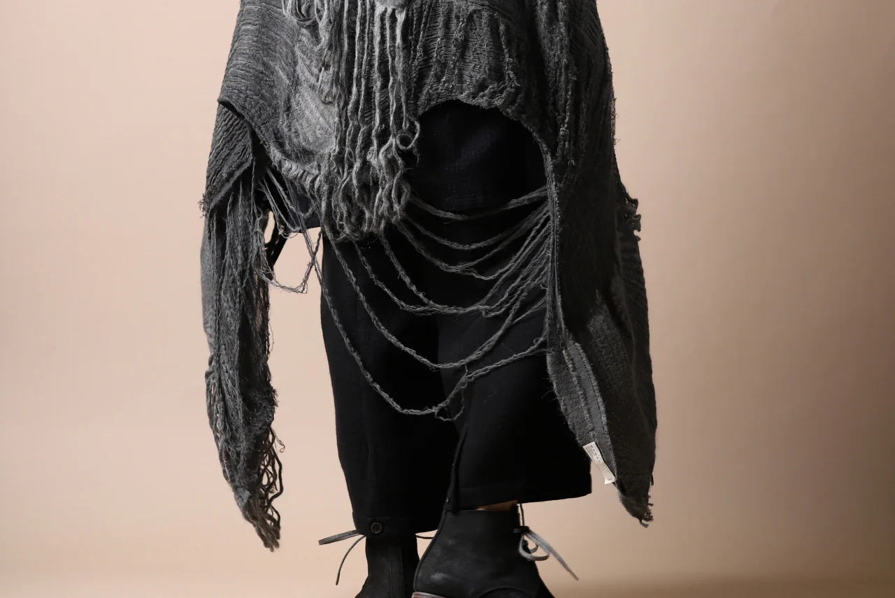 forme d'expression Fiamma Stole (Carbon) - Image 23