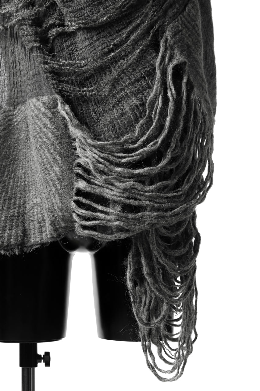 forme d'expression Fiamma Stole (Carbon) - Image 6