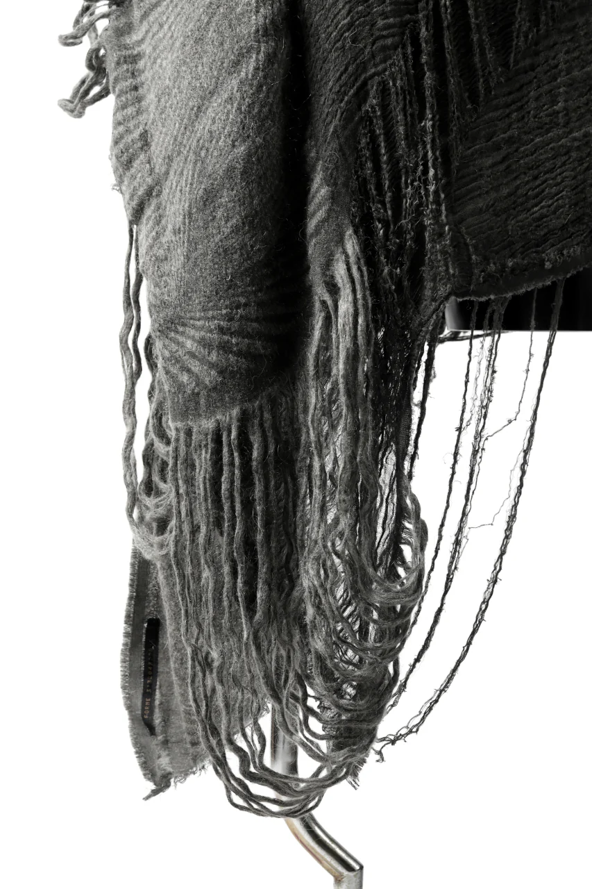 forme d'expression Fiamma Stole (Carbon) - Image 8