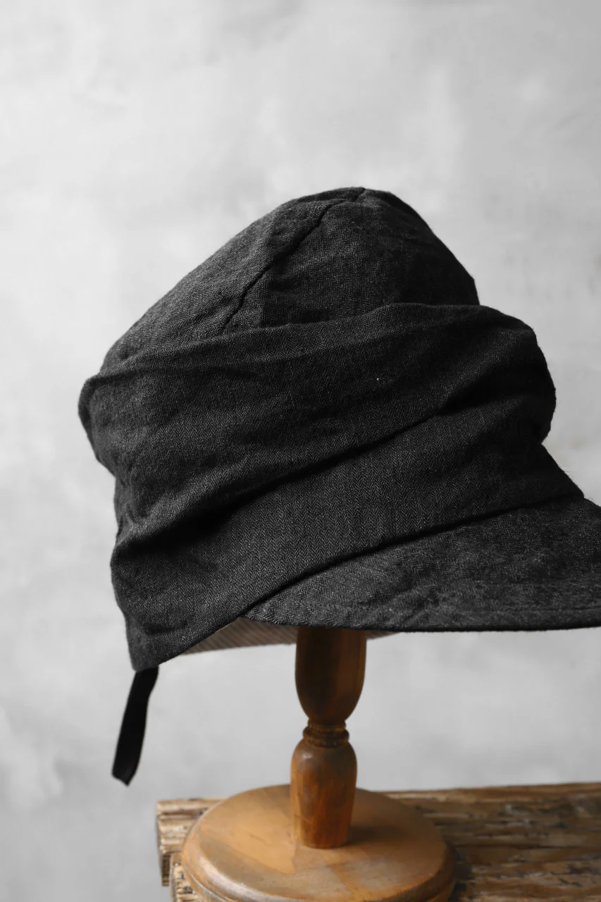 forme d'expression Forage Cap (Off Black) - Image 13