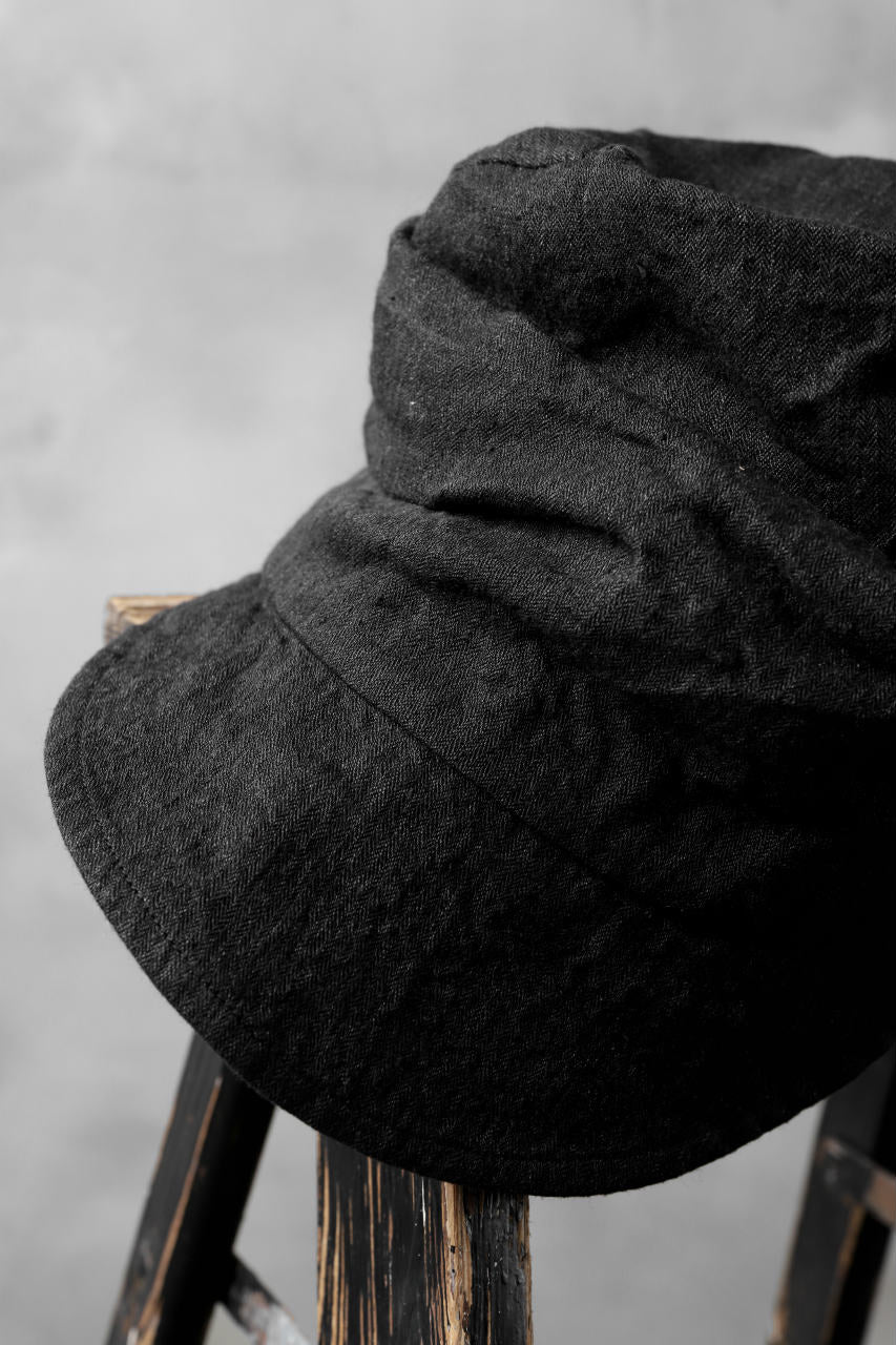 forme d'expression Forage Cap (Off Black) - Image 15
