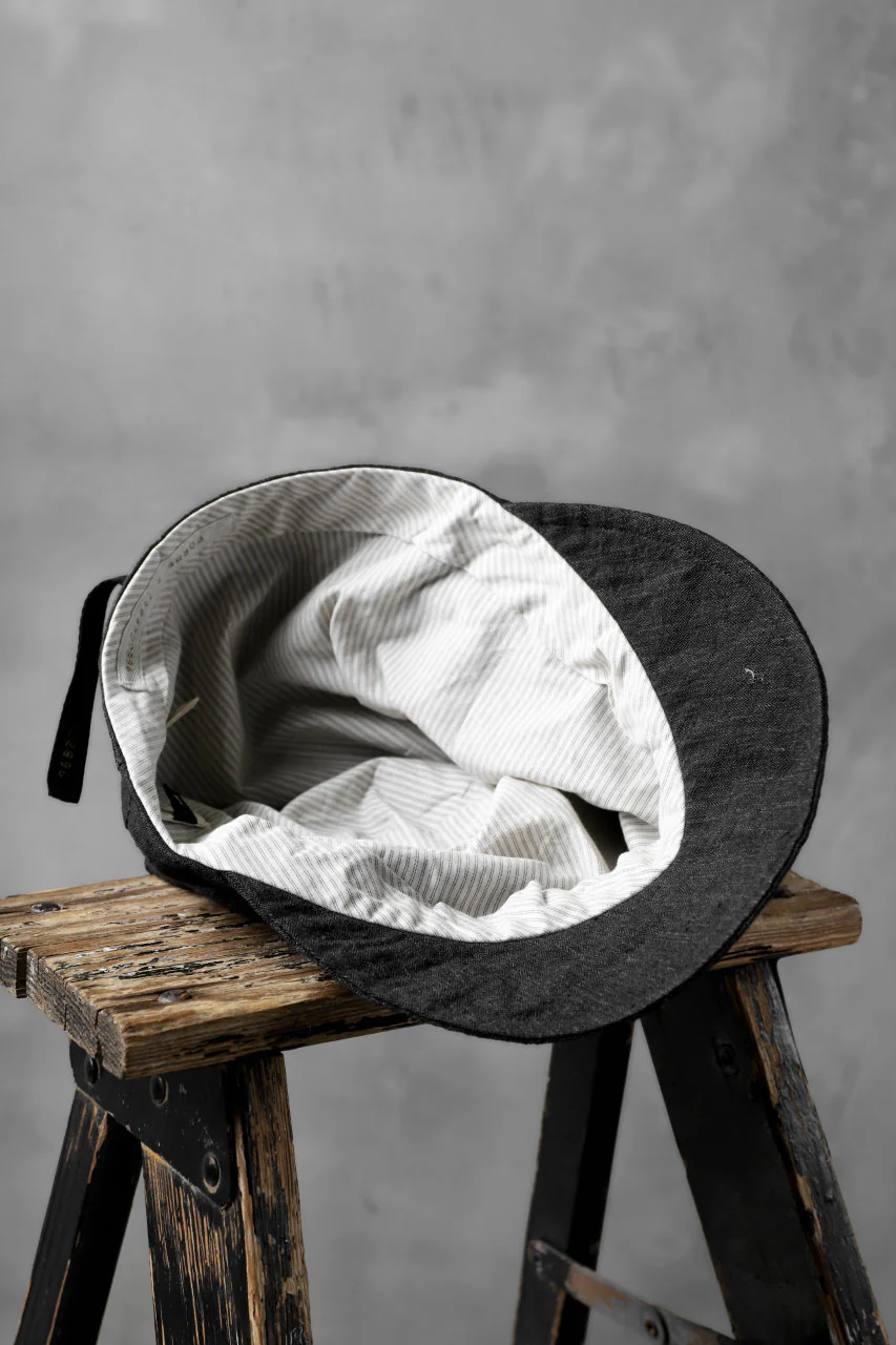 forme d'expression Forage Cap (Off Black) - Image 16