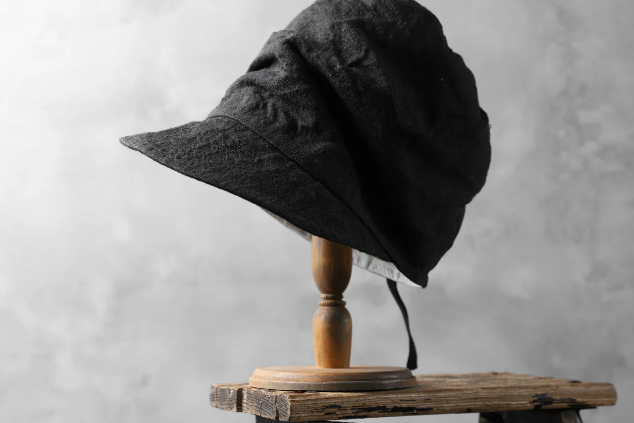 forme d'expression Forage Cap (Off Black) - Image 19