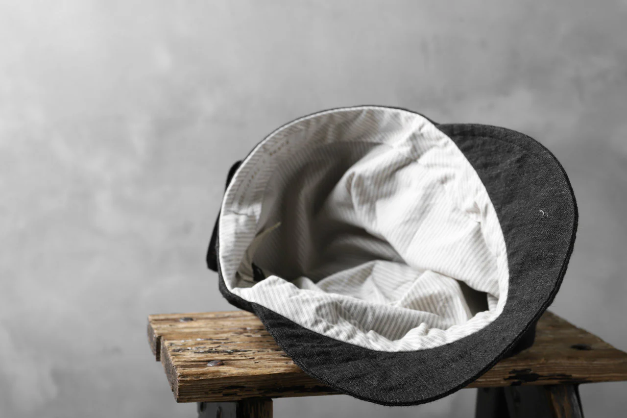 forme d'expression Forage Cap (Off Black) - Image 20