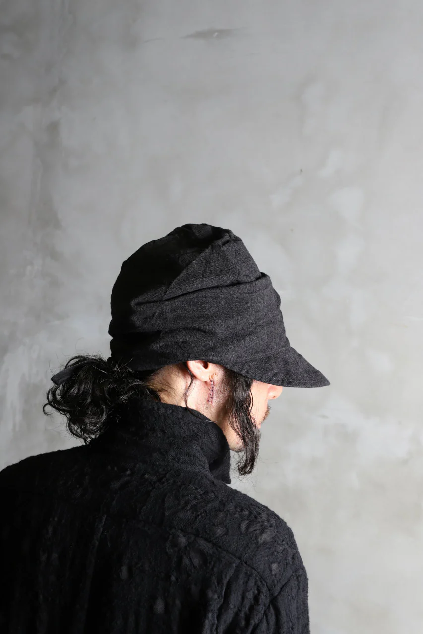 forme d'expression Forage Cap (Off Black) - Image 23