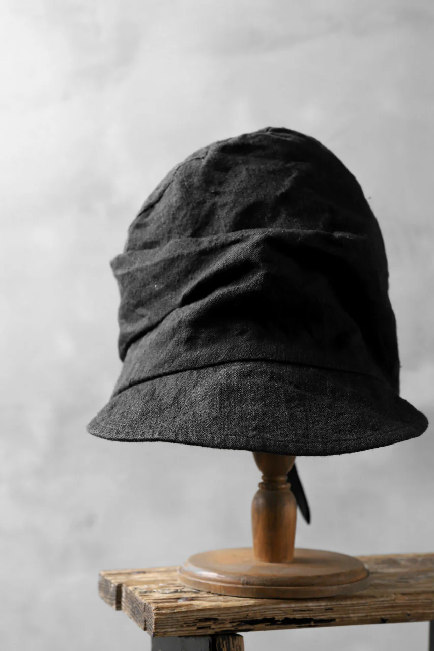 forme d'expression Forage Cap (Off Black) - Image 7