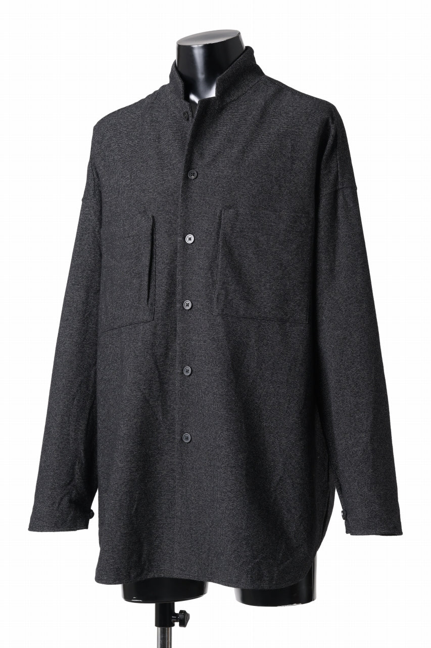 forme d'expression Guru Over Shirt (Video) - Image 3