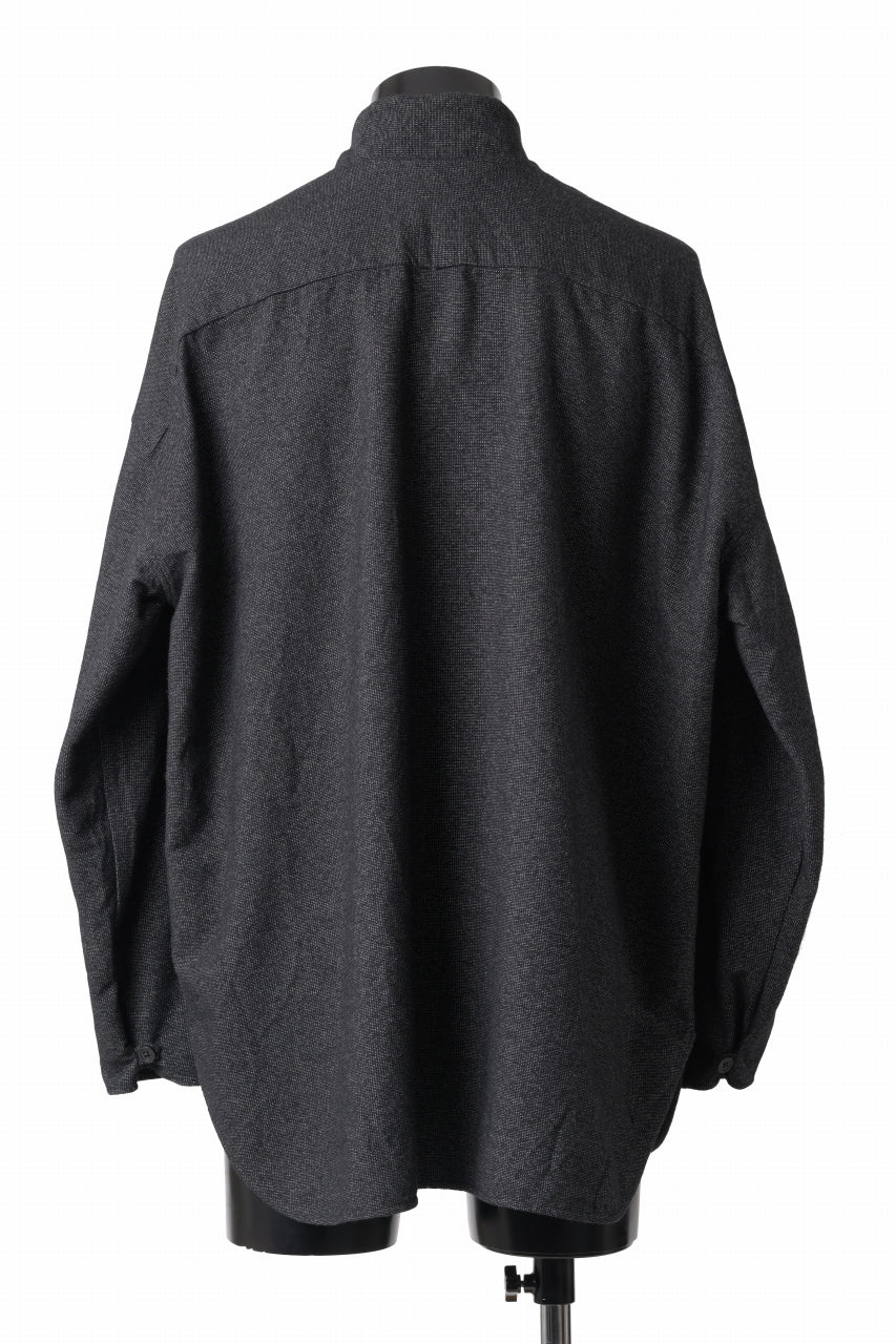 forme d'expression Guru Over Shirt (Video) - Image 5