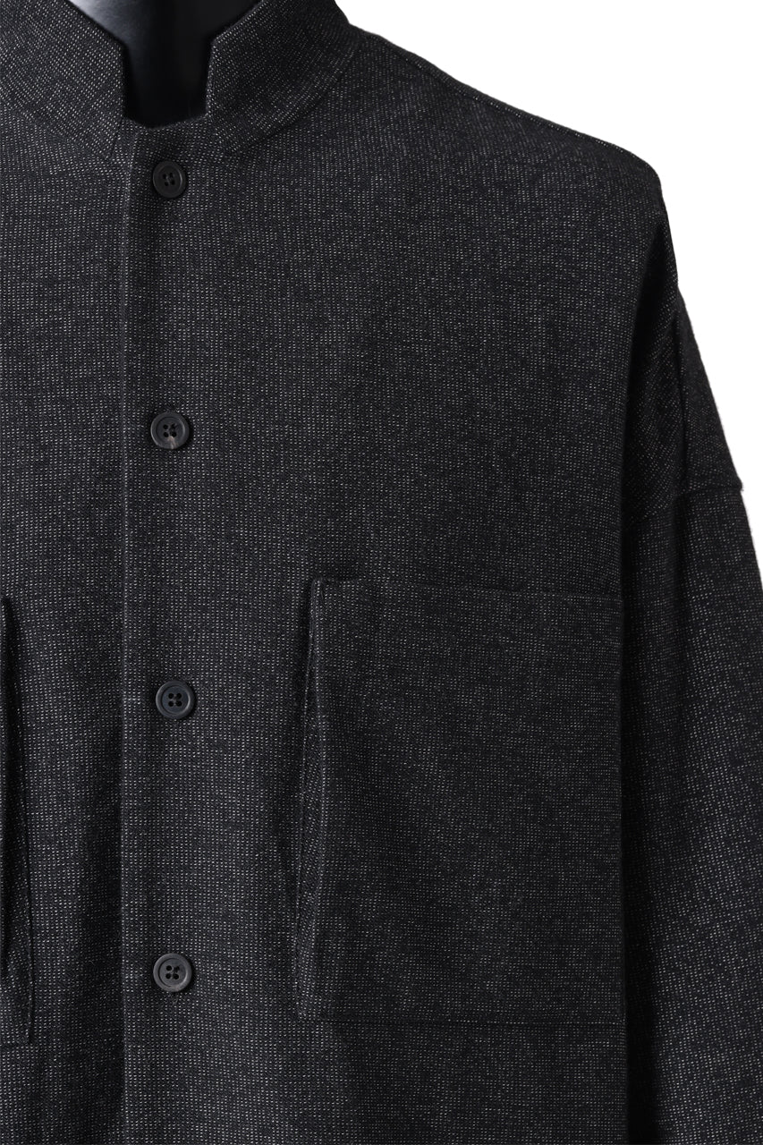 forme d'expression Guru Over Shirt (Video) - Image 7