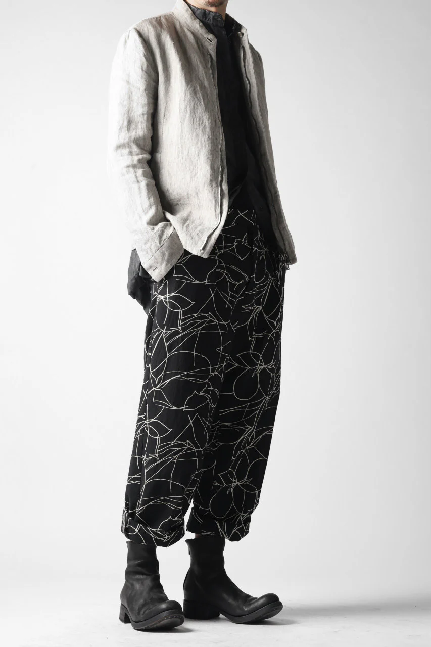 forme d'expression Minimal Blouson (Straw) - Image 37