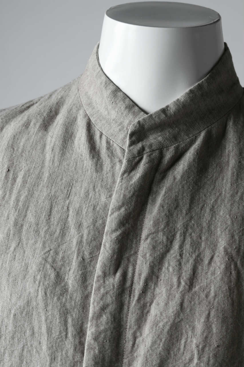 forme d'expression Minimal Blouson (Straw) - Image 6