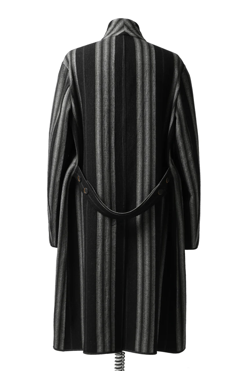 forme d'expression Reversible Work Coat (Gotham) - Image 11