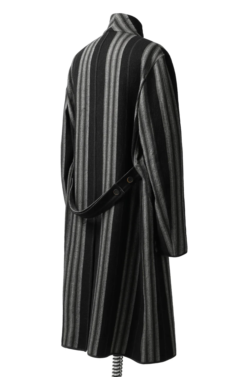 forme d'expression Reversible Work Coat (Gotham) - Image 12