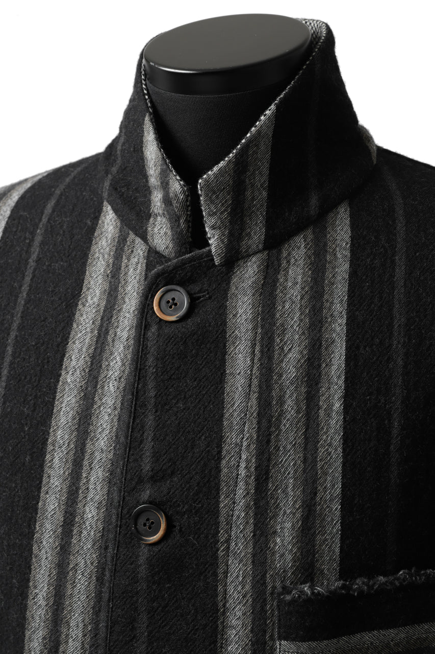 forme d'expression Reversible Work Coat (Gotham) - Image 18