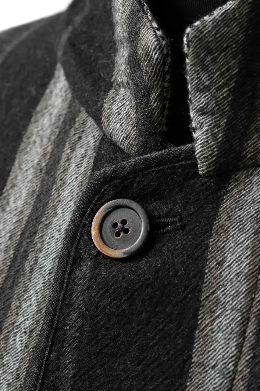 forme d'expression Reversible Work Coat (Gotham) - Image 19