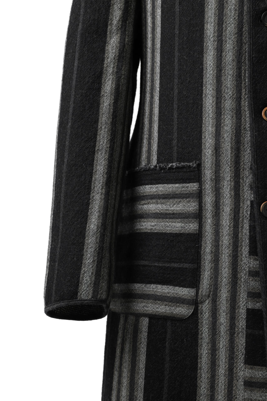 forme d'expression Reversible Work Coat (Gotham) - Image 20