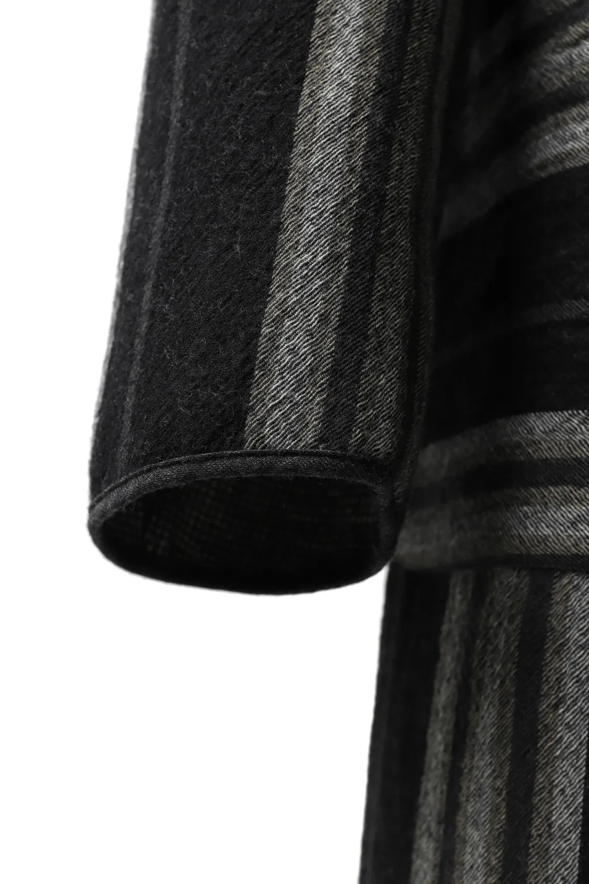 forme d'expression Reversible Work Coat (Gotham) - Image 21