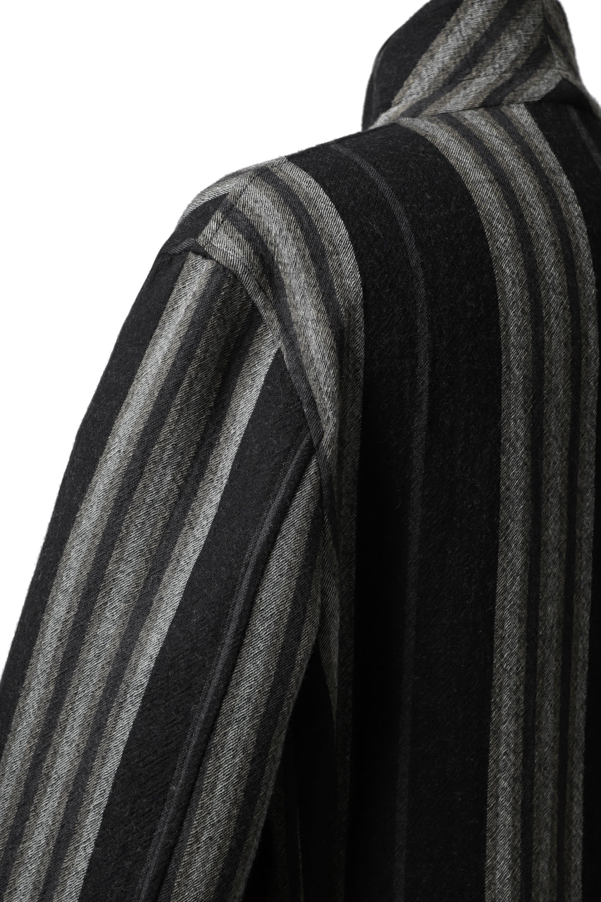 forme d'expression Reversible Work Coat (Gotham) - Image 23