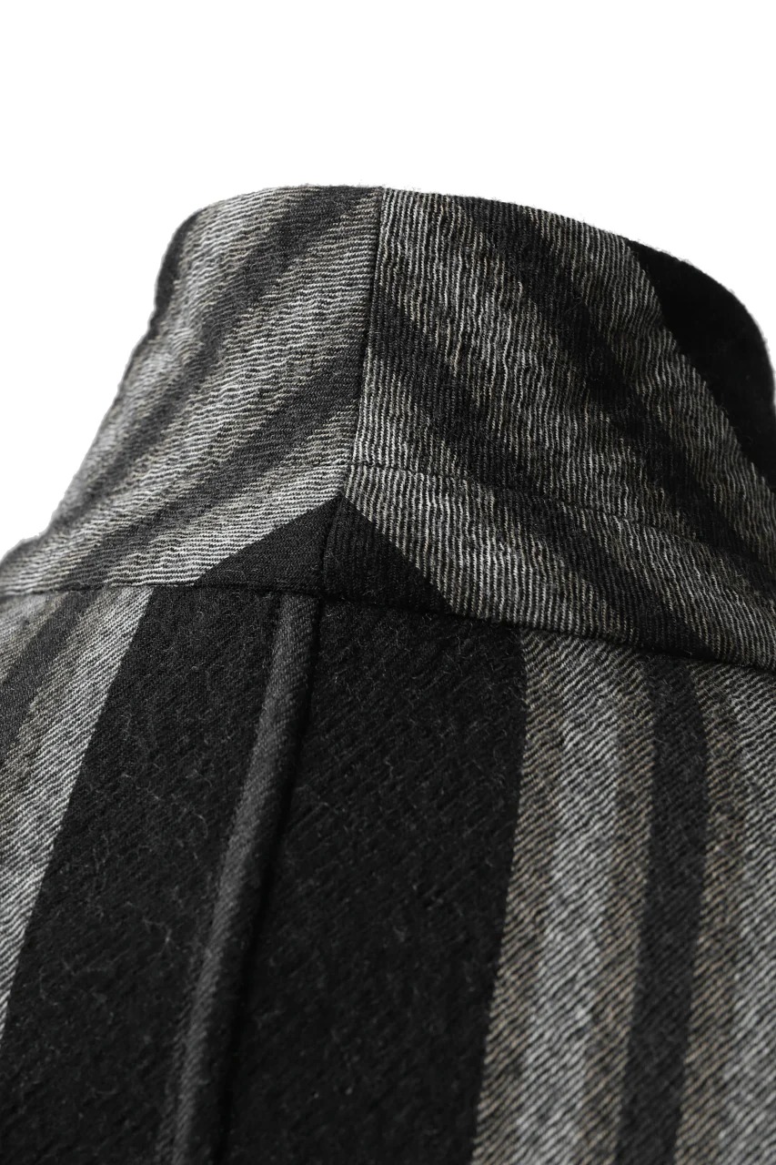 forme d'expression Reversible Work Coat (Gotham) - Image 25