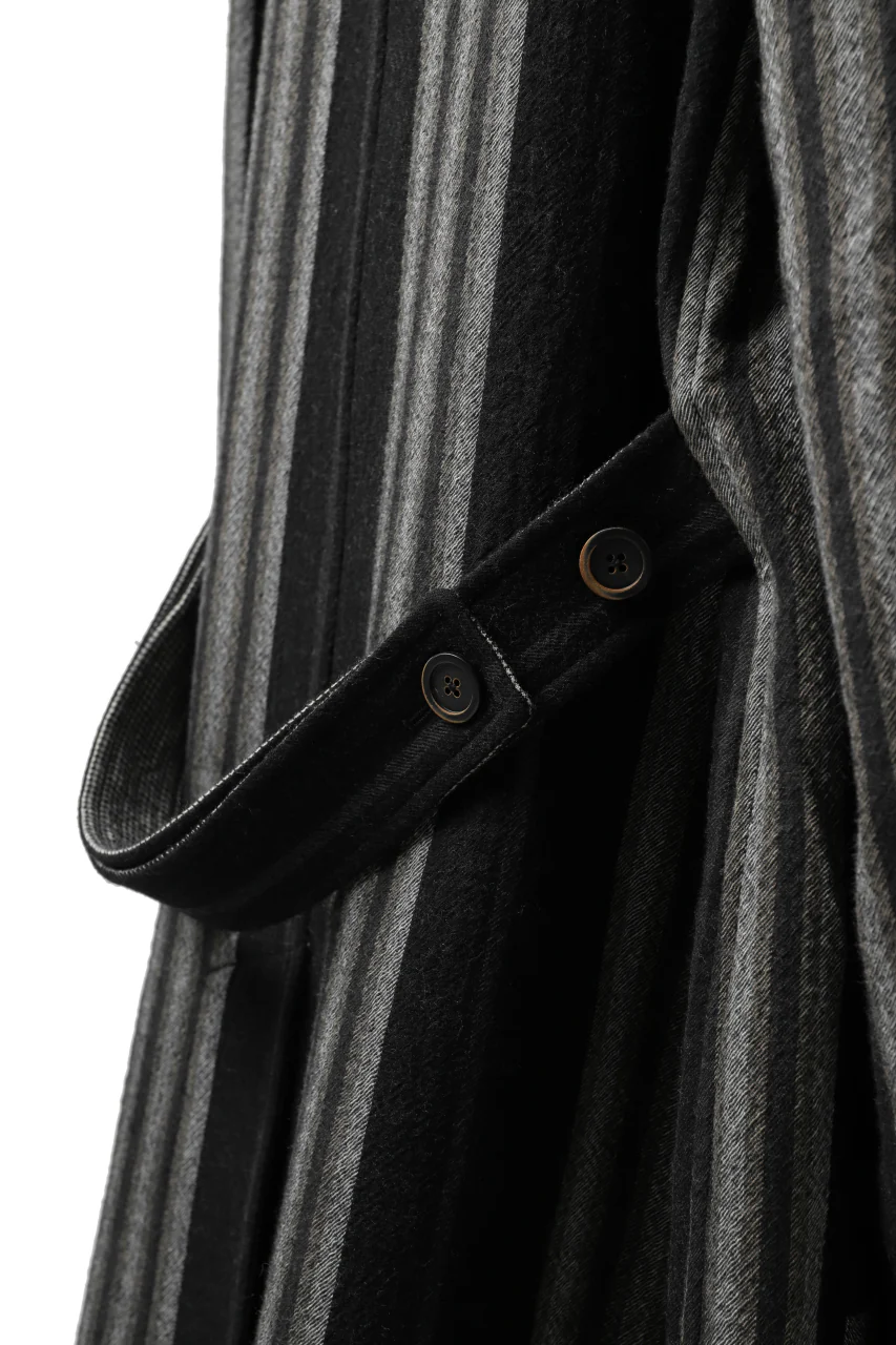 forme d'expression Reversible Work Coat (Gotham) - Image 26
