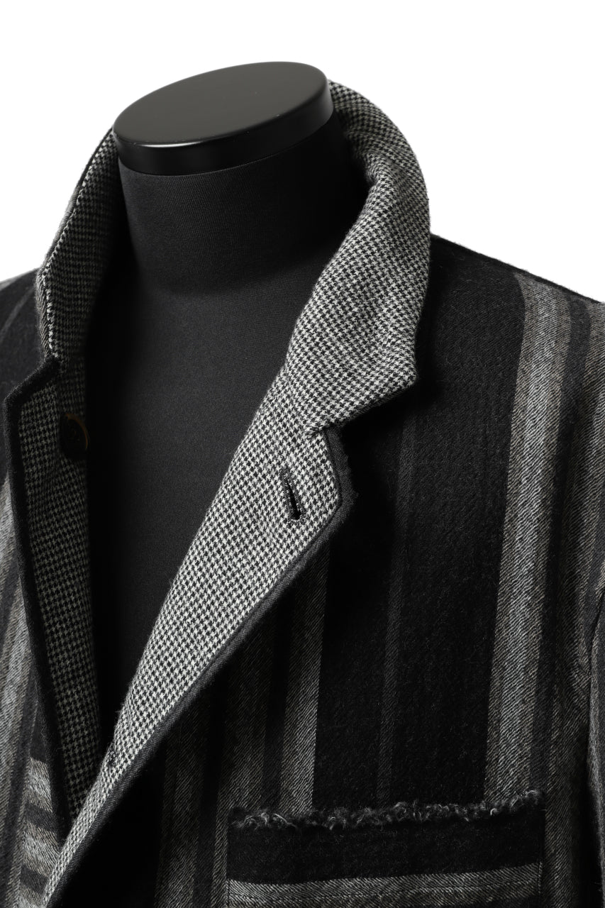 forme d'expression Reversible Work Coat (Gotham) - Image 28